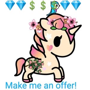 💎Make Any Offer or Bundle - All Considered!💎